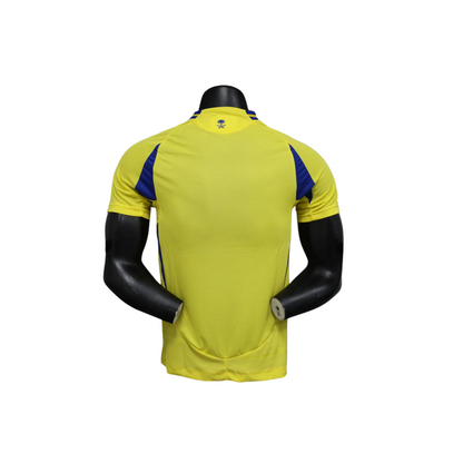 Al Nassr 24-25 / Versión Jugador