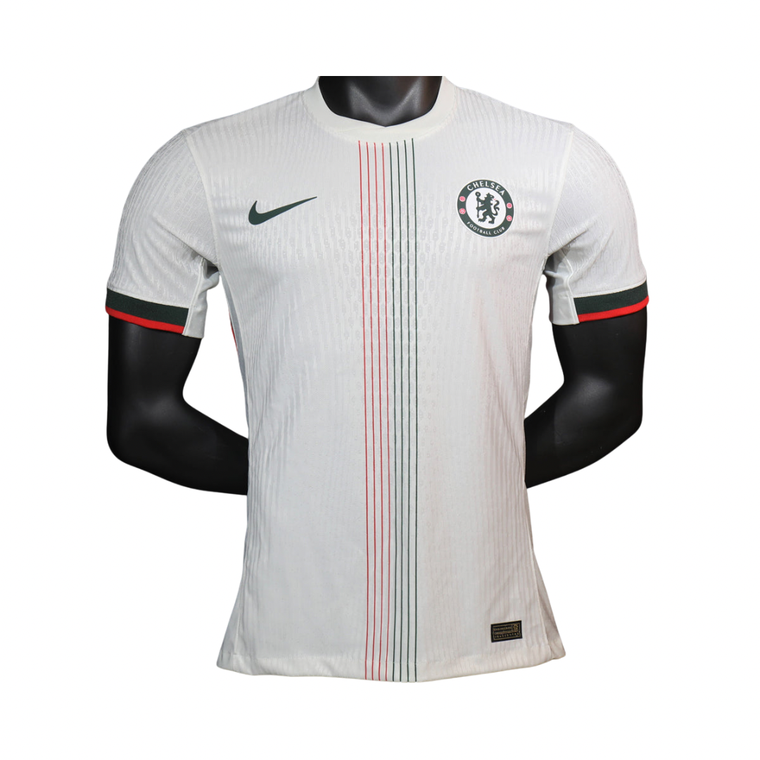 Chelsea 25-26 / Versión Jugador