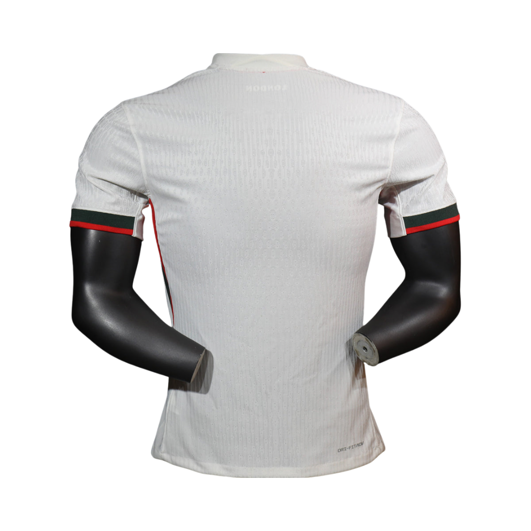 Chelsea 25-26 / Versión Jugador