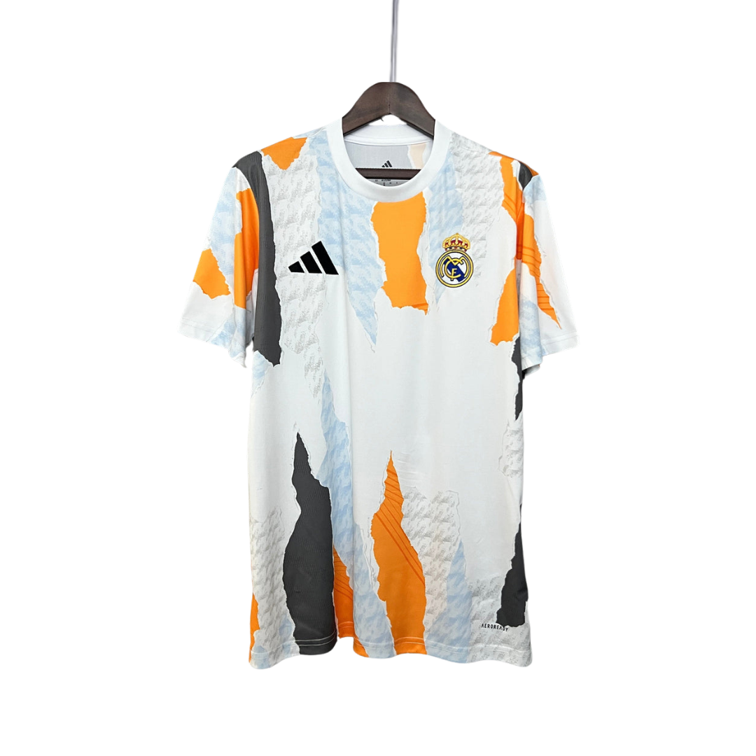 Real Madrid 24-25