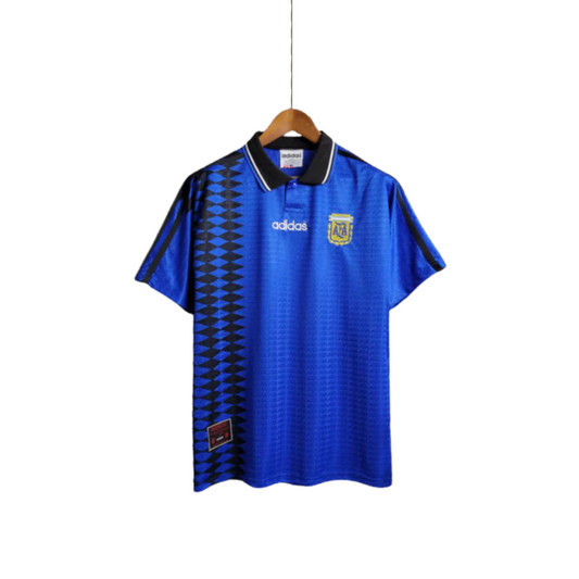 Argentina 1994 / Dorsal Maradona #10