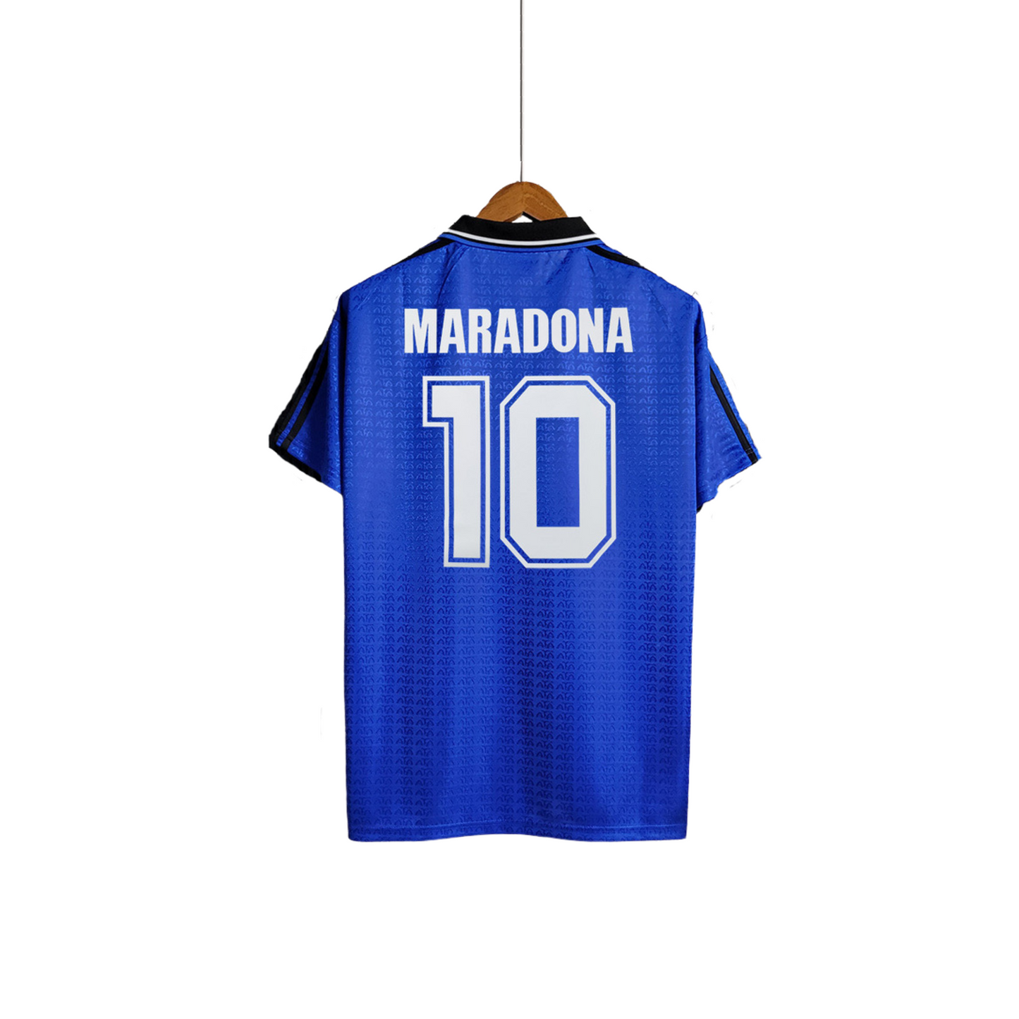 Argentina 1994 / Dorsal Maradona #10
