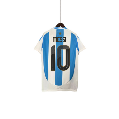 Argentina 2024 / Versión Fan