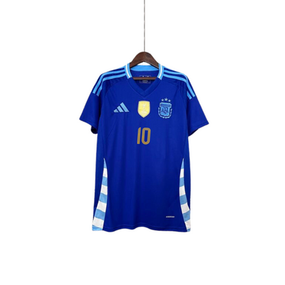 Argentina 2024 / Versión Fan