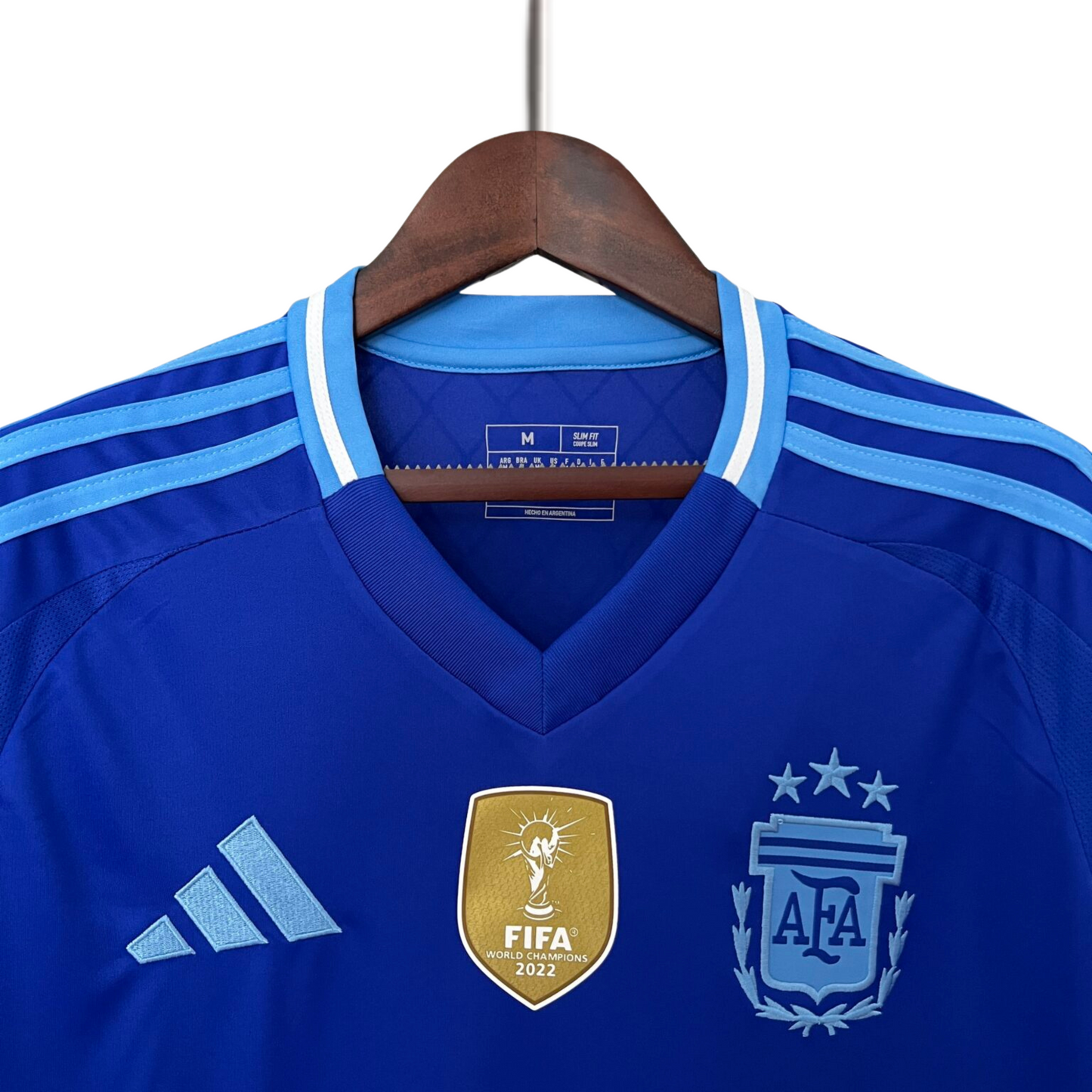 Argentina 2024 / Versión Fan