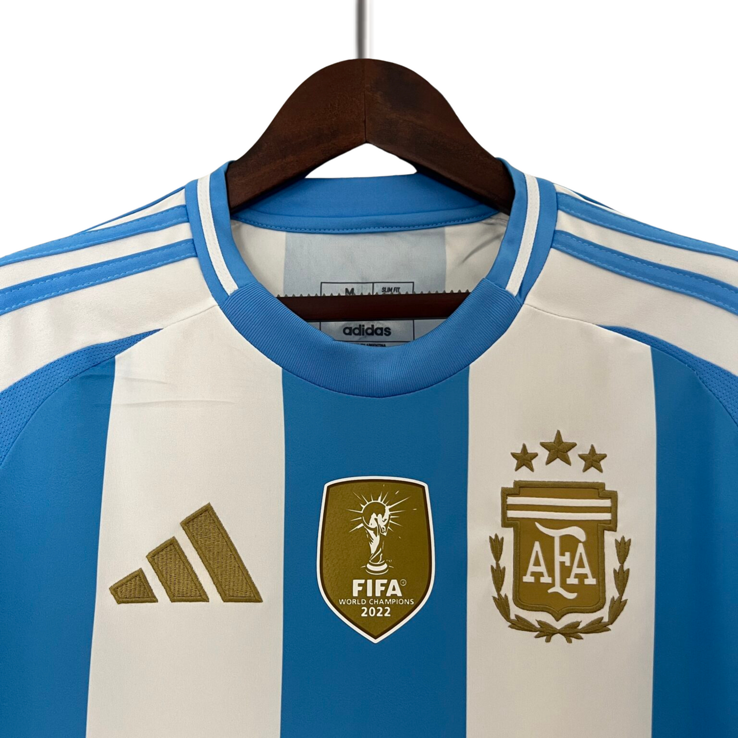 Argentina 2024 / Versión Fan