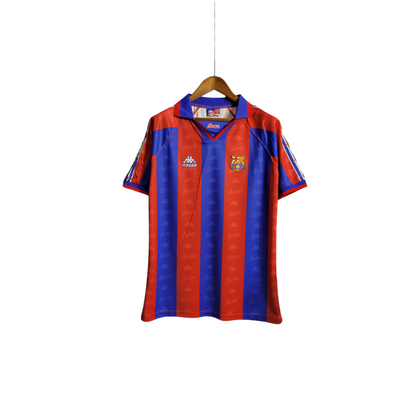 FC Barcelona 1996-97