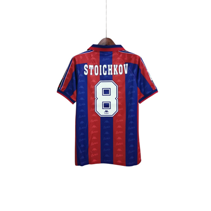 FC Barcelona 1996-97