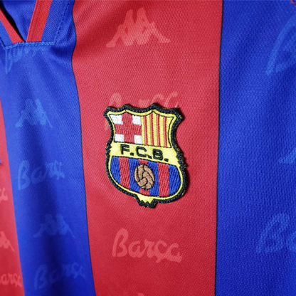 FC Barcelona 1996-97
