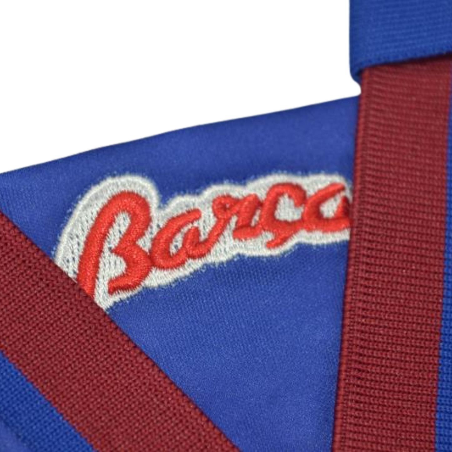 FC Barcelona 1996-97