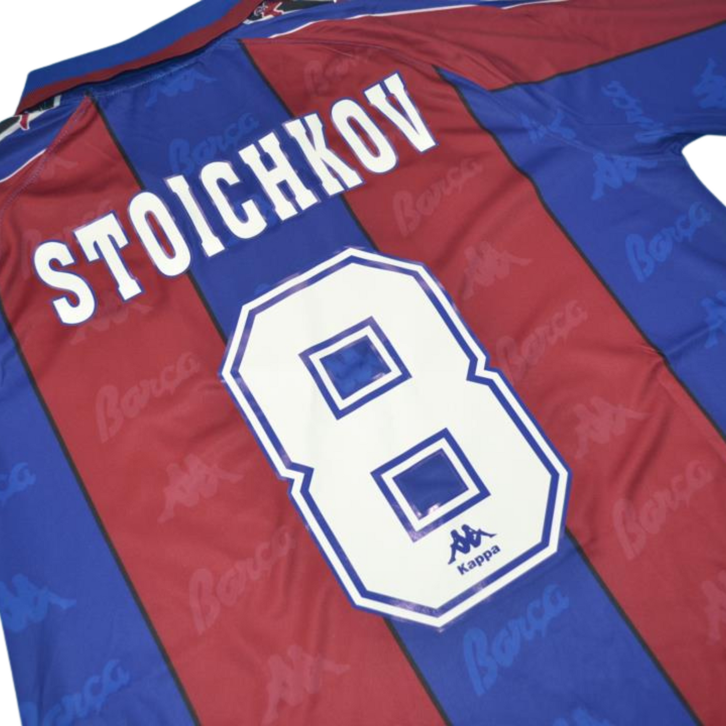 FC Barcelona 1996-97