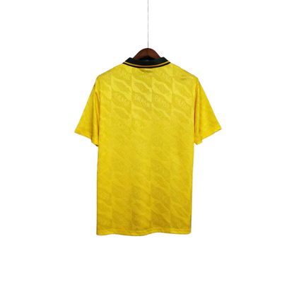 Brasil 1991-93 / 1era Equipación