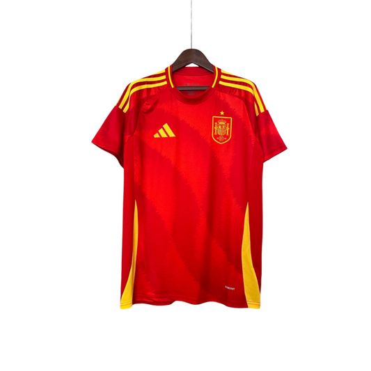 España 24-25 / Versión Fan