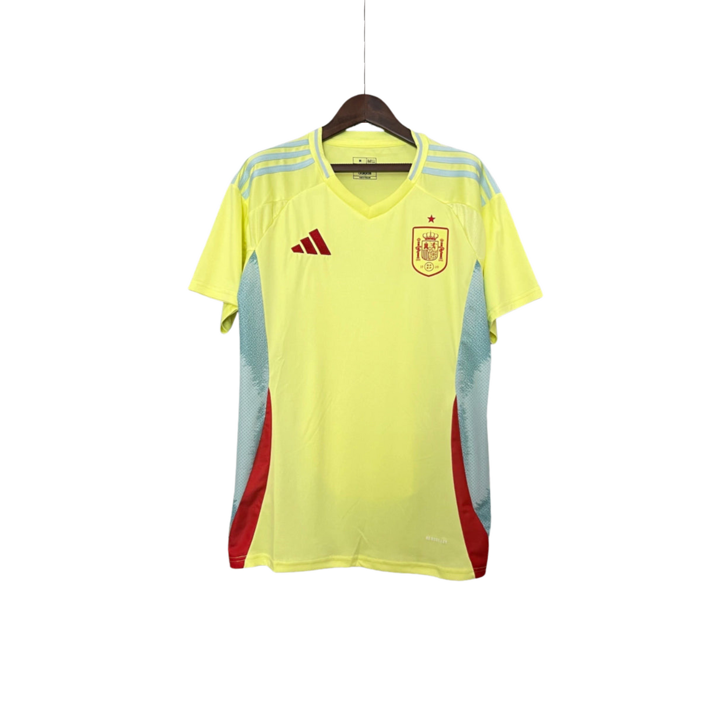 España 24-25 / Versión Fan