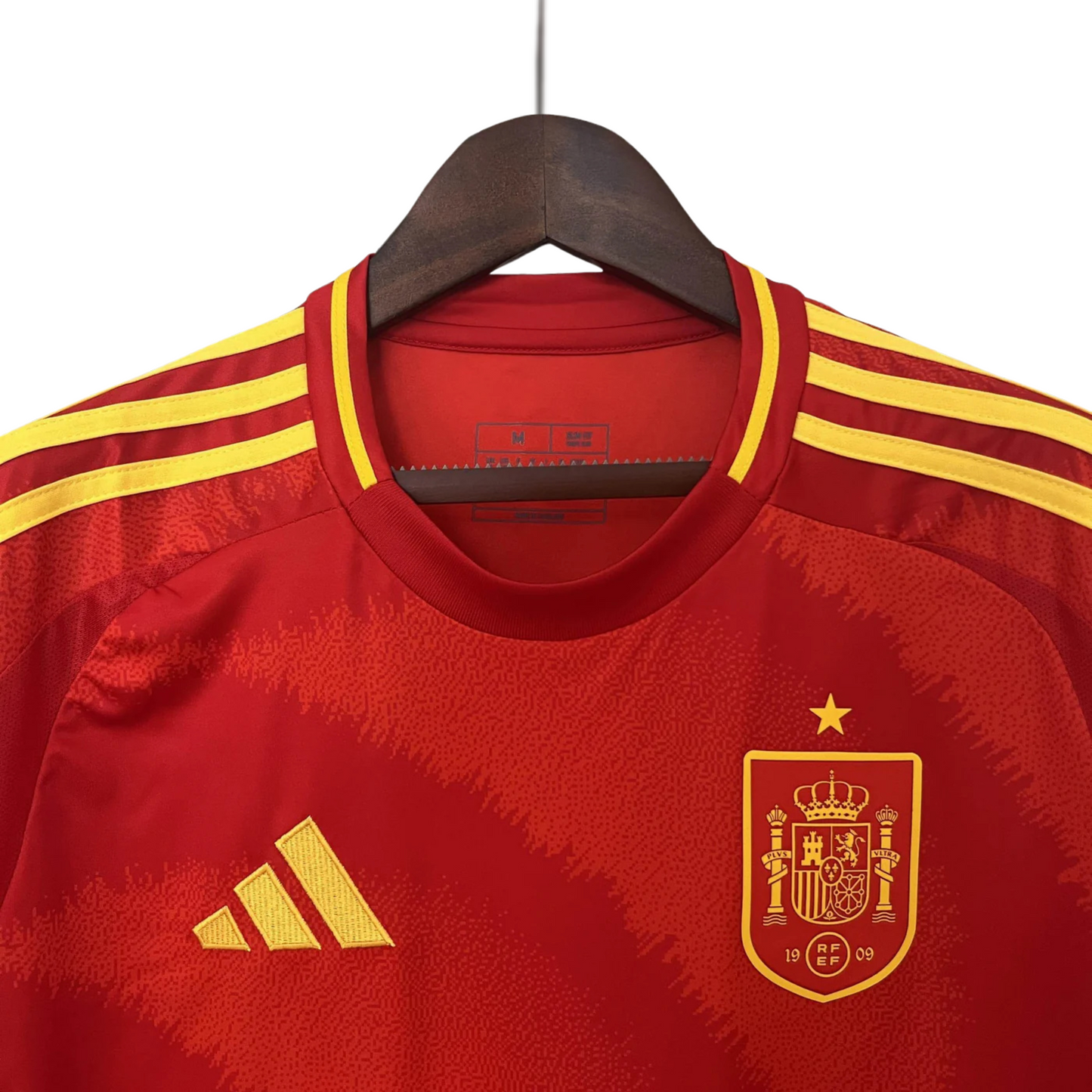 España 24-25 / Versión Fan