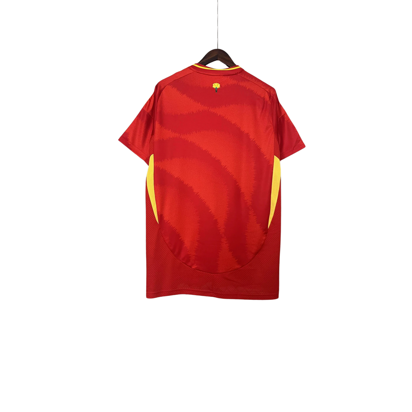 España 24-25 / Versión Fan