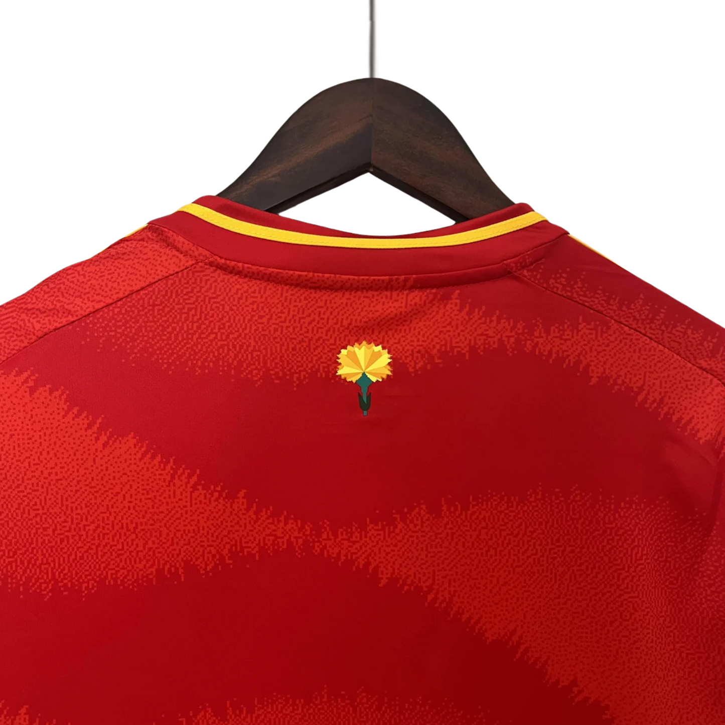 España 24-25 / Versión Fan