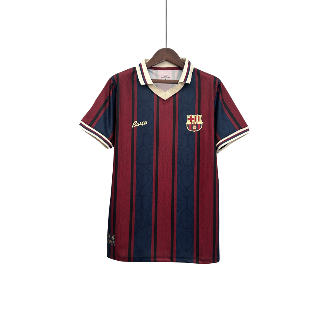 F.C. Barcelona 125 Aniversario / Versión Jugador
