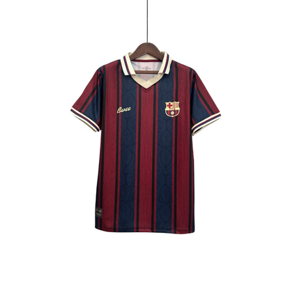 F.C. Barcelona 125 Aniversario / Versión Jugador
