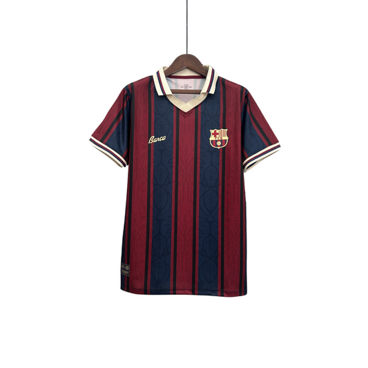 F.C. Barcelona 125 Aniversario / Versión Jugador