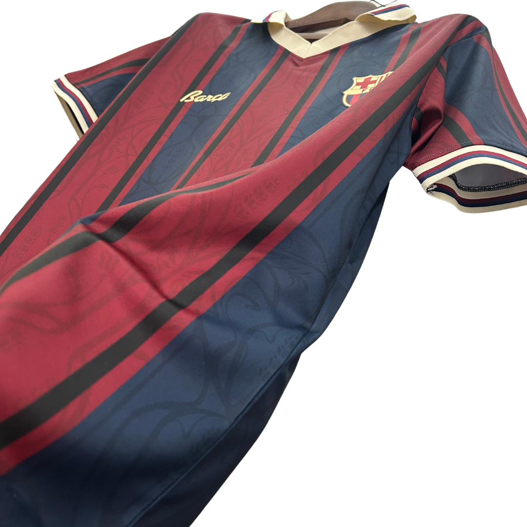 F.C. Barcelona 125 Aniversario / Versión Jugador