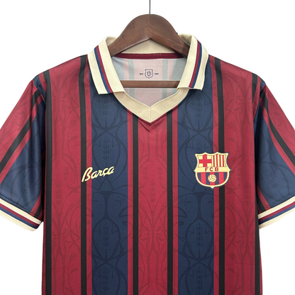 F.C. Barcelona 125 Aniversario / Versión Jugador