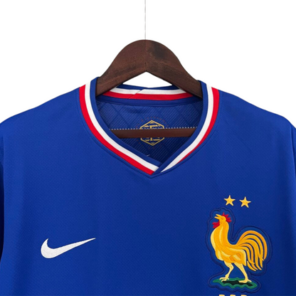 Francia 2024 / Versión Fan