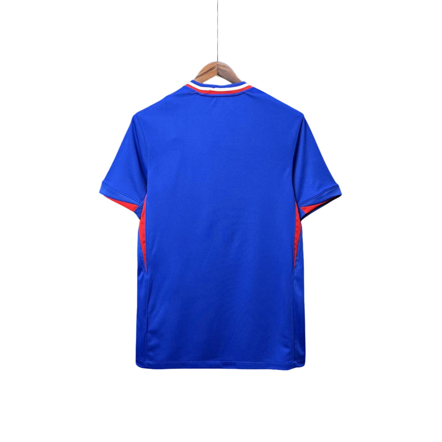 Francia 2024 / Versión Fan