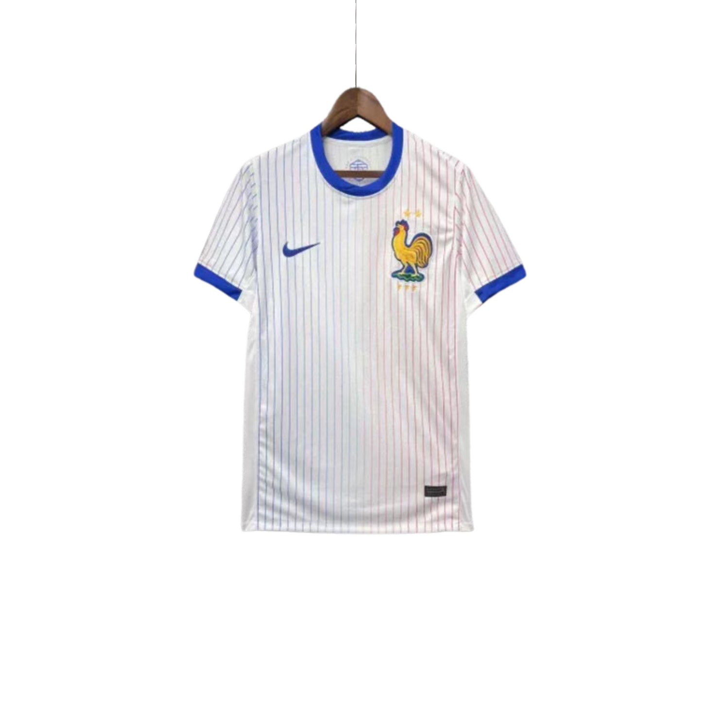 Francia 2024 / Versión Fan