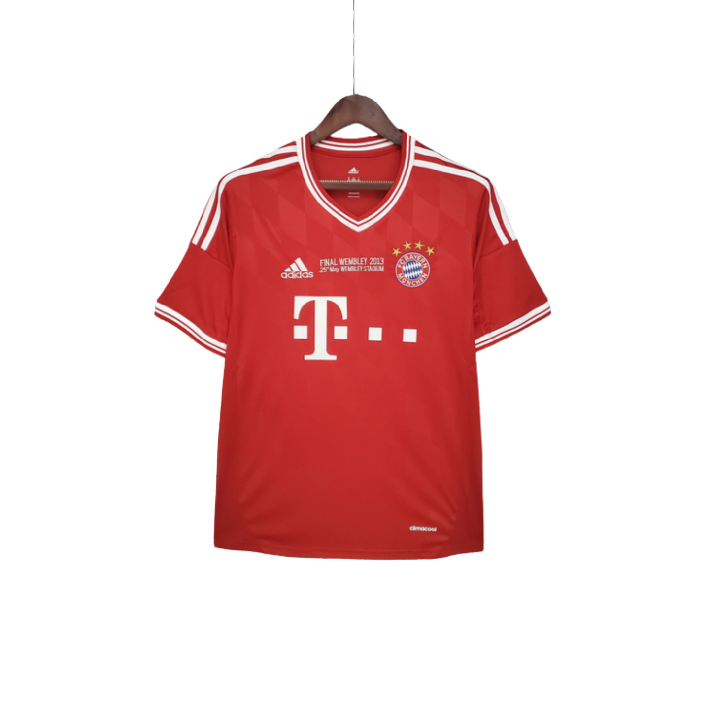 Bayern Munich Final Wembley 2013 / Versión Fan