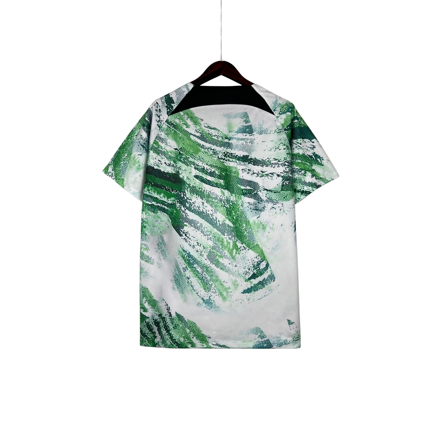 Nigeria 23-24 / Versión Fan