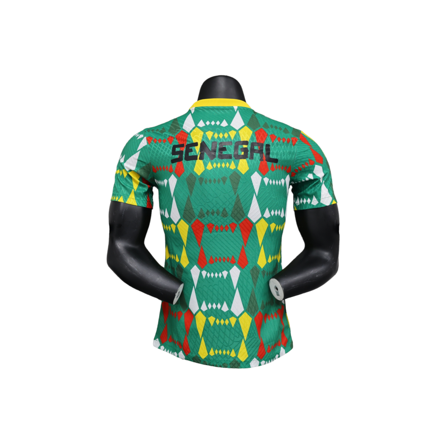 Senegal 23-24 / Versión Jugador