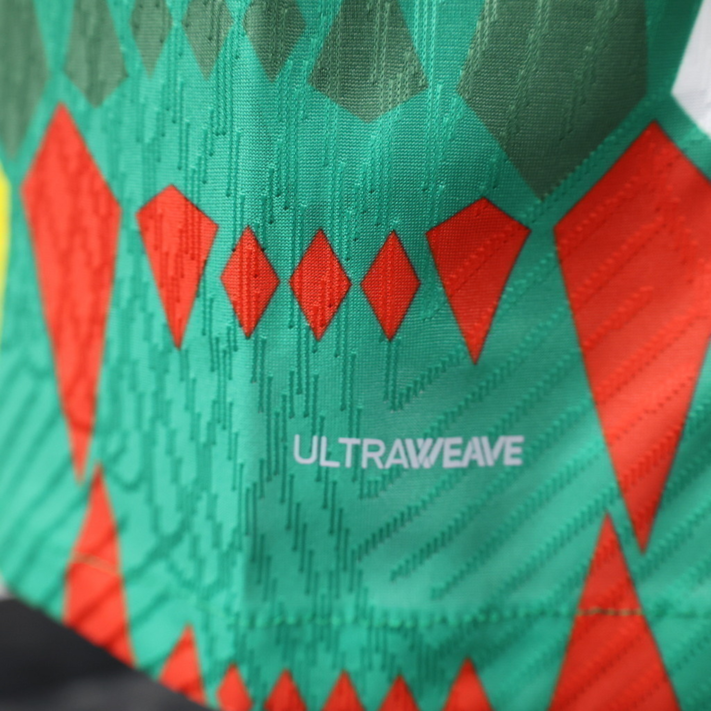 Senegal 23-24 / Versión Jugador