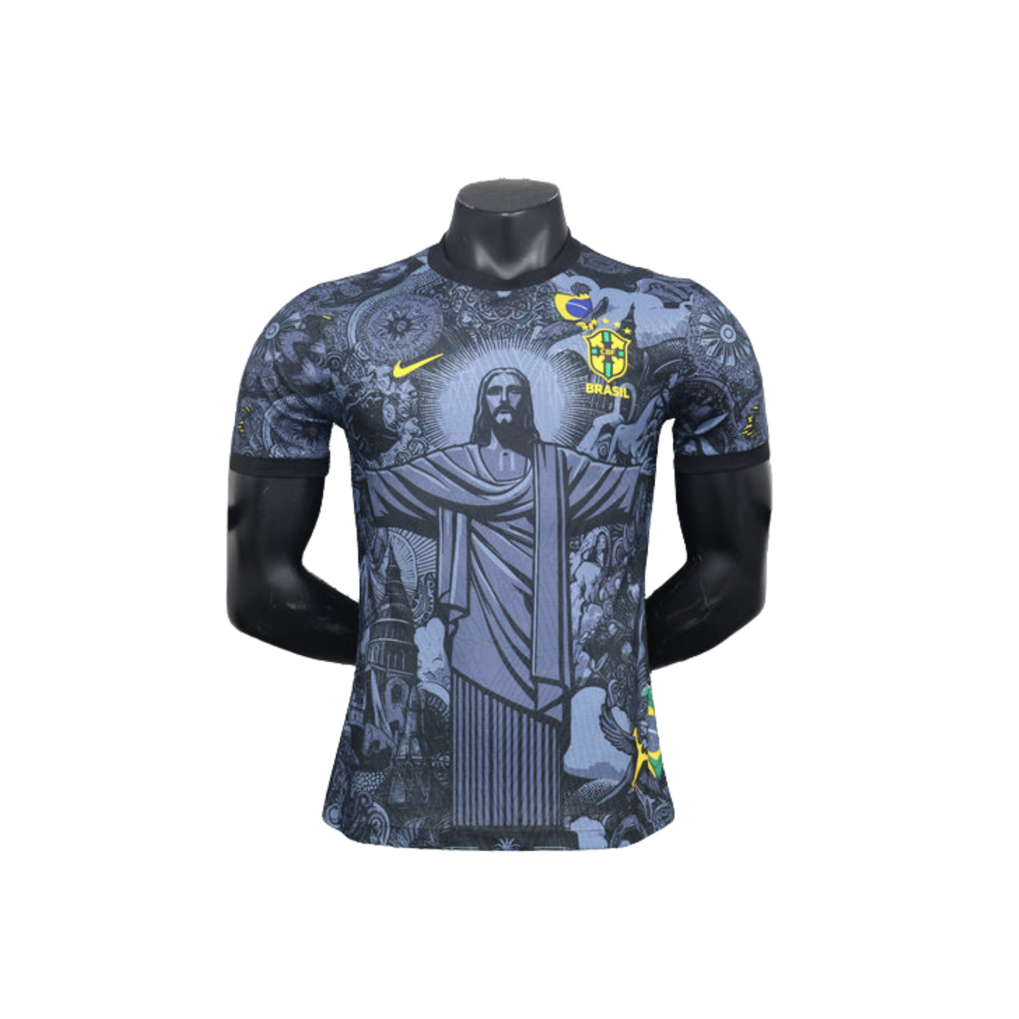 Brasil Edición Cristo Redentor / Versión Jugador