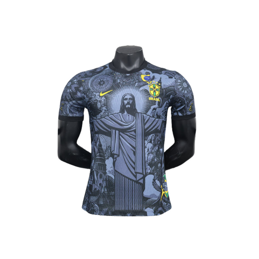 Brasil Edición Cristo Redentor / Versión Jugador