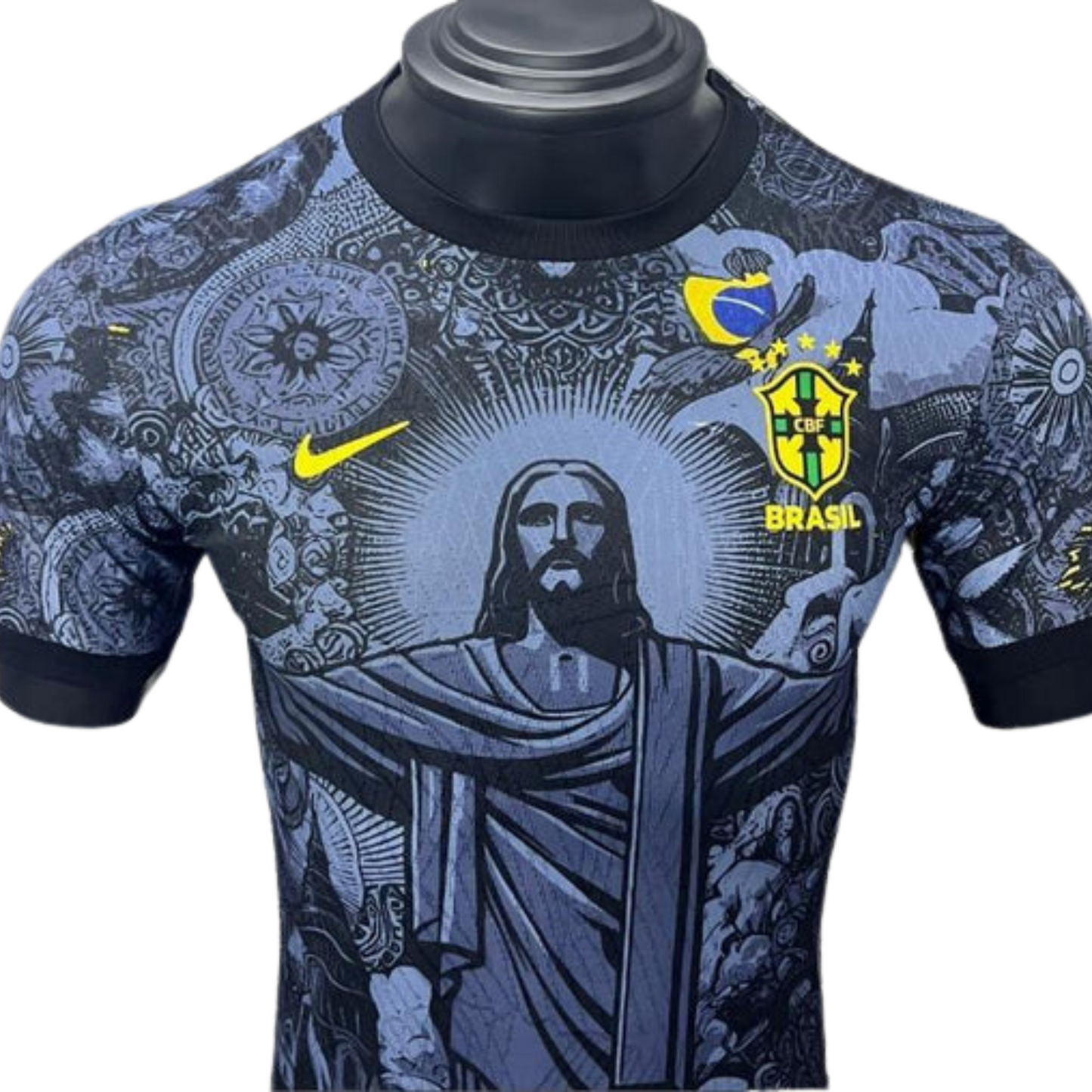 Brasil Edición Cristo Redentor / Versión Jugador