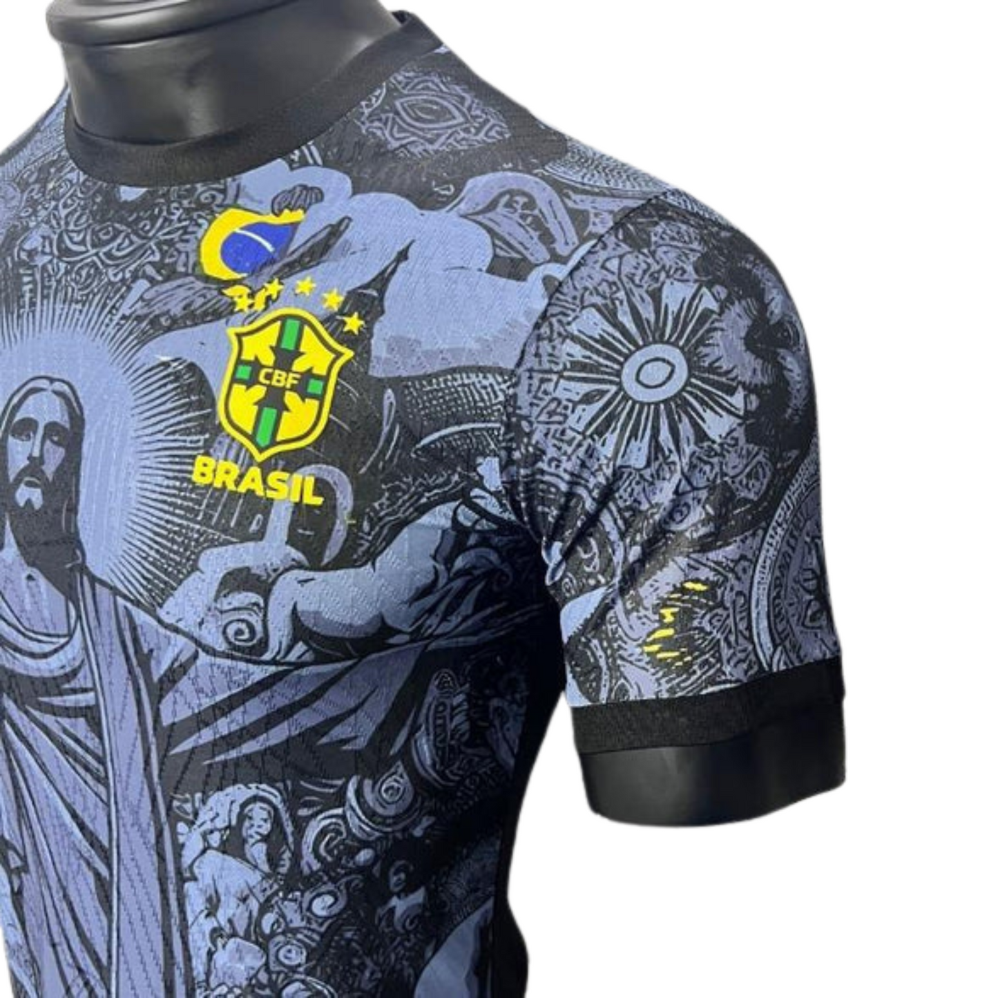 Brasil Edición Cristo Redentor / Versión Jugador