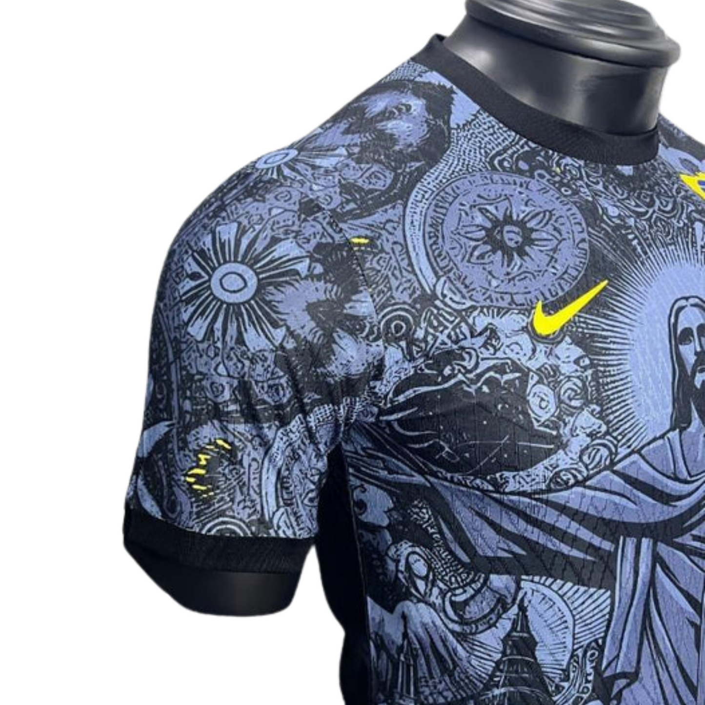 Brasil Edición Cristo Redentor / Versión Jugador