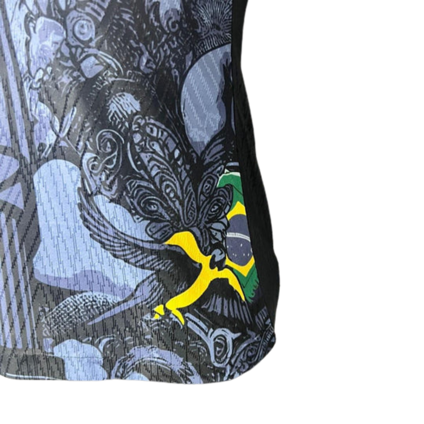 Brasil Edición Cristo Redentor / Versión Jugador