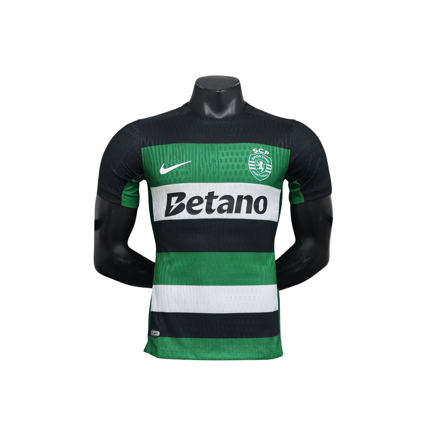 Sporting De Lisboa 24-25 / Versión Jugador