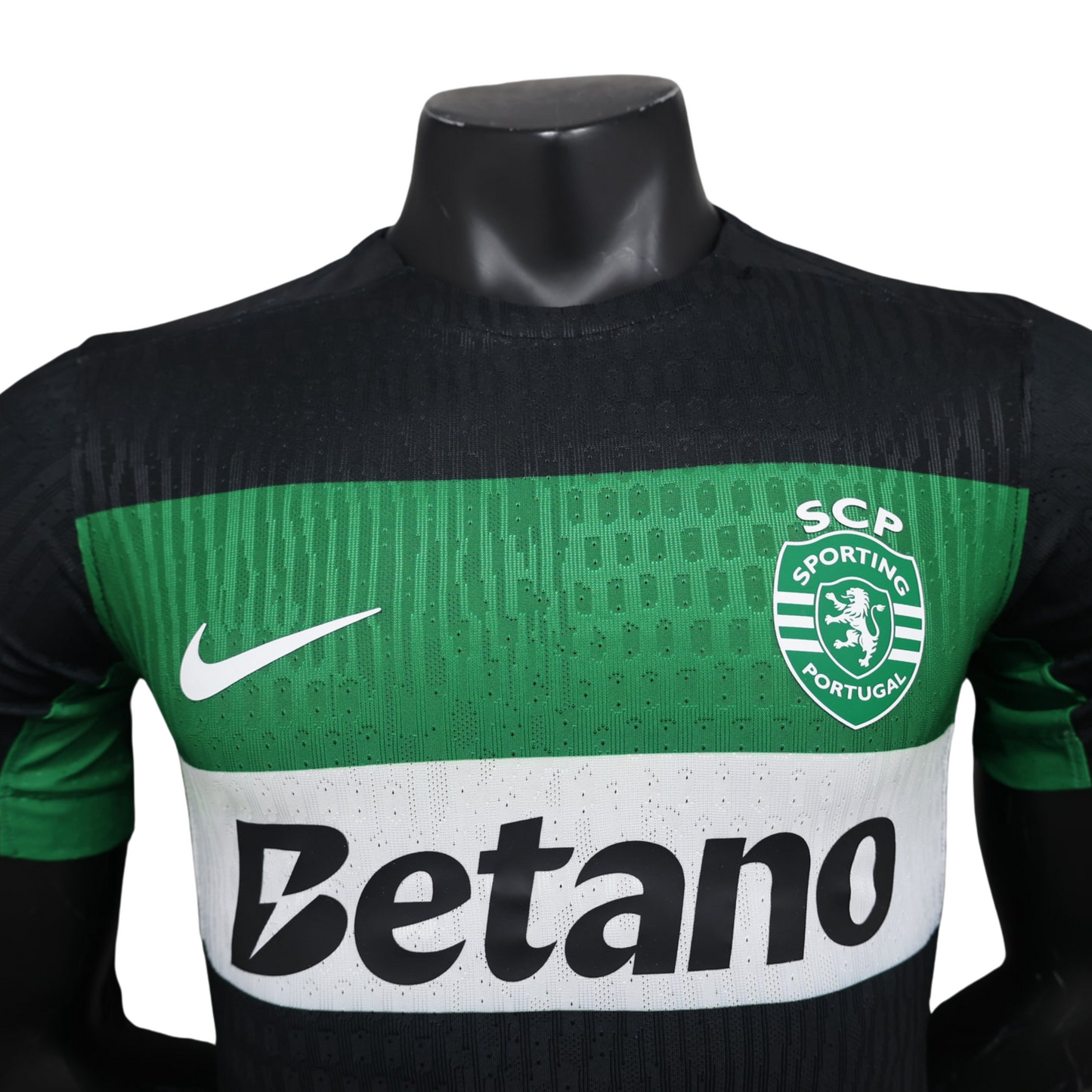 Sporting De Lisboa 24-25 / Versión Jugador