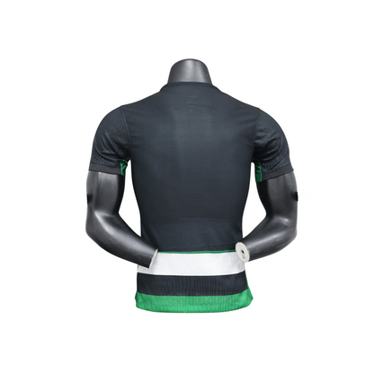 Sporting De Lisboa 24-25 / Versión Jugador