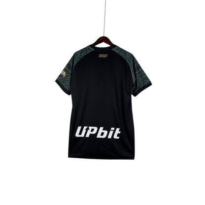 Nápoles 23-24 / Versión Jugador