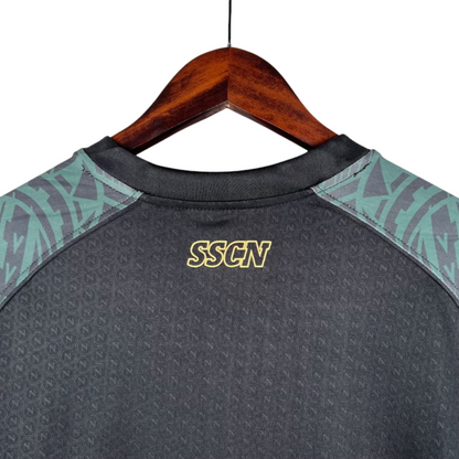 Nápoles 23-24 / Versión Jugador