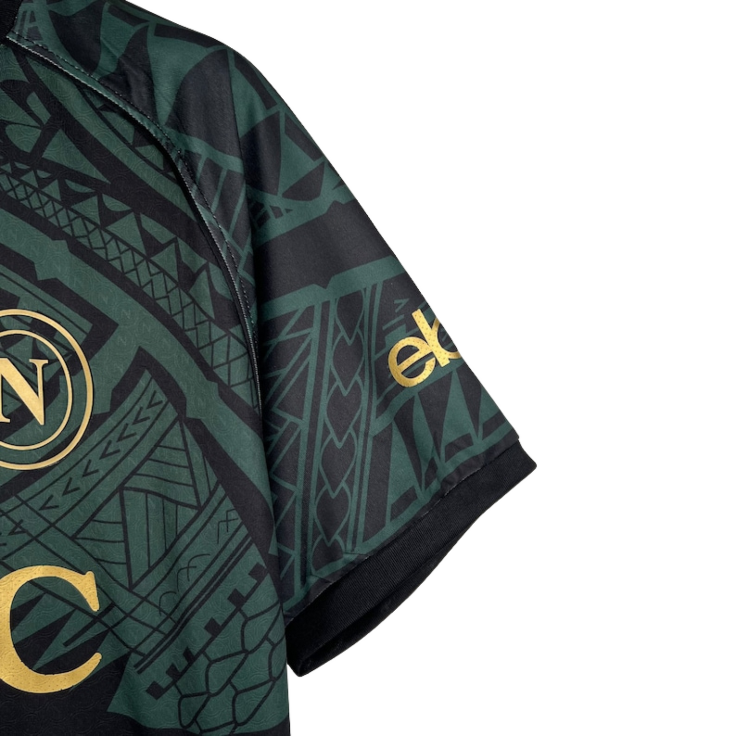 Nápoles 23-24 / Versión Jugador