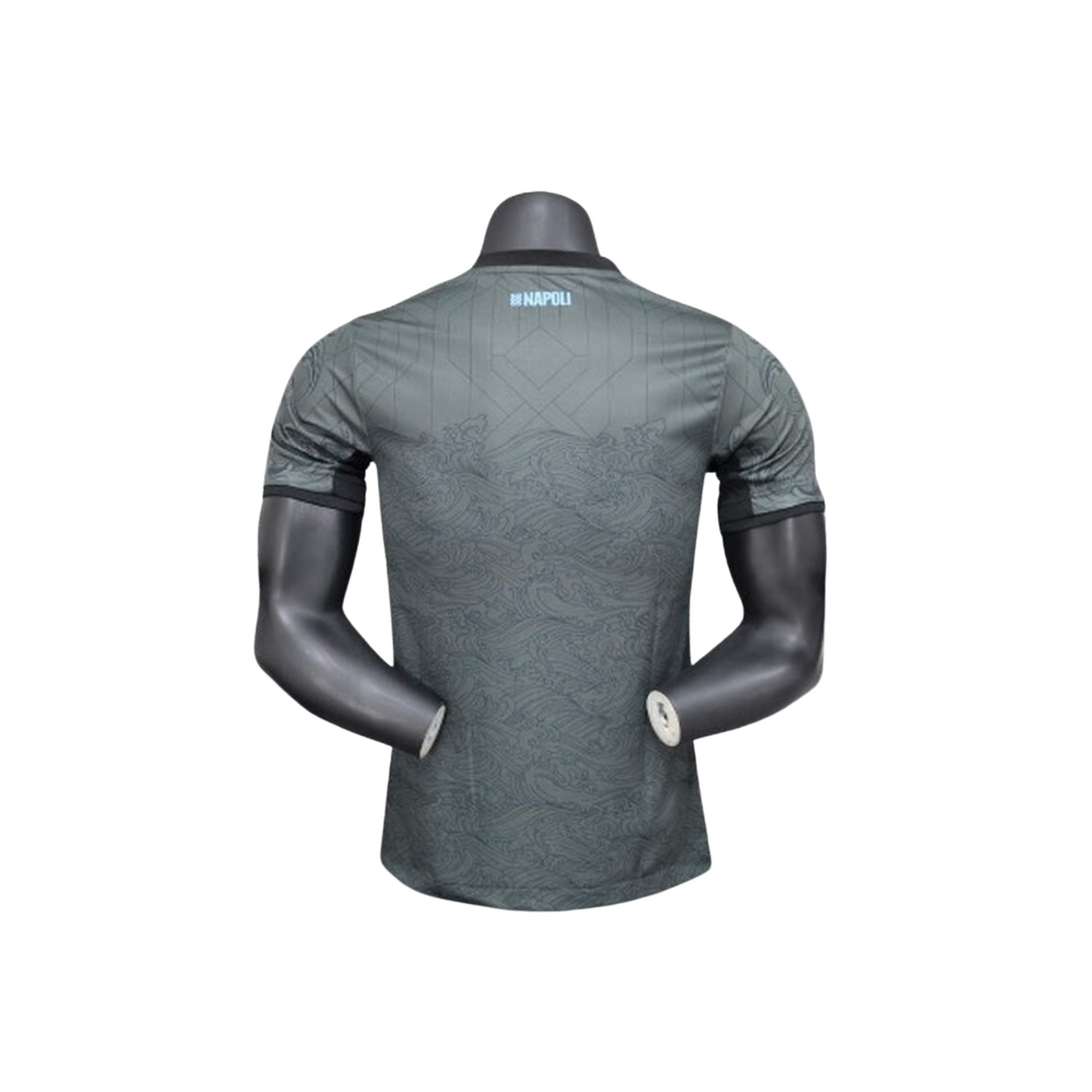 Napoles 2024-25 / 3era Equipación / Versión Jugador