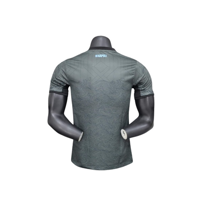 Napoles 2024-25 / 3era Equipación / Versión Jugador