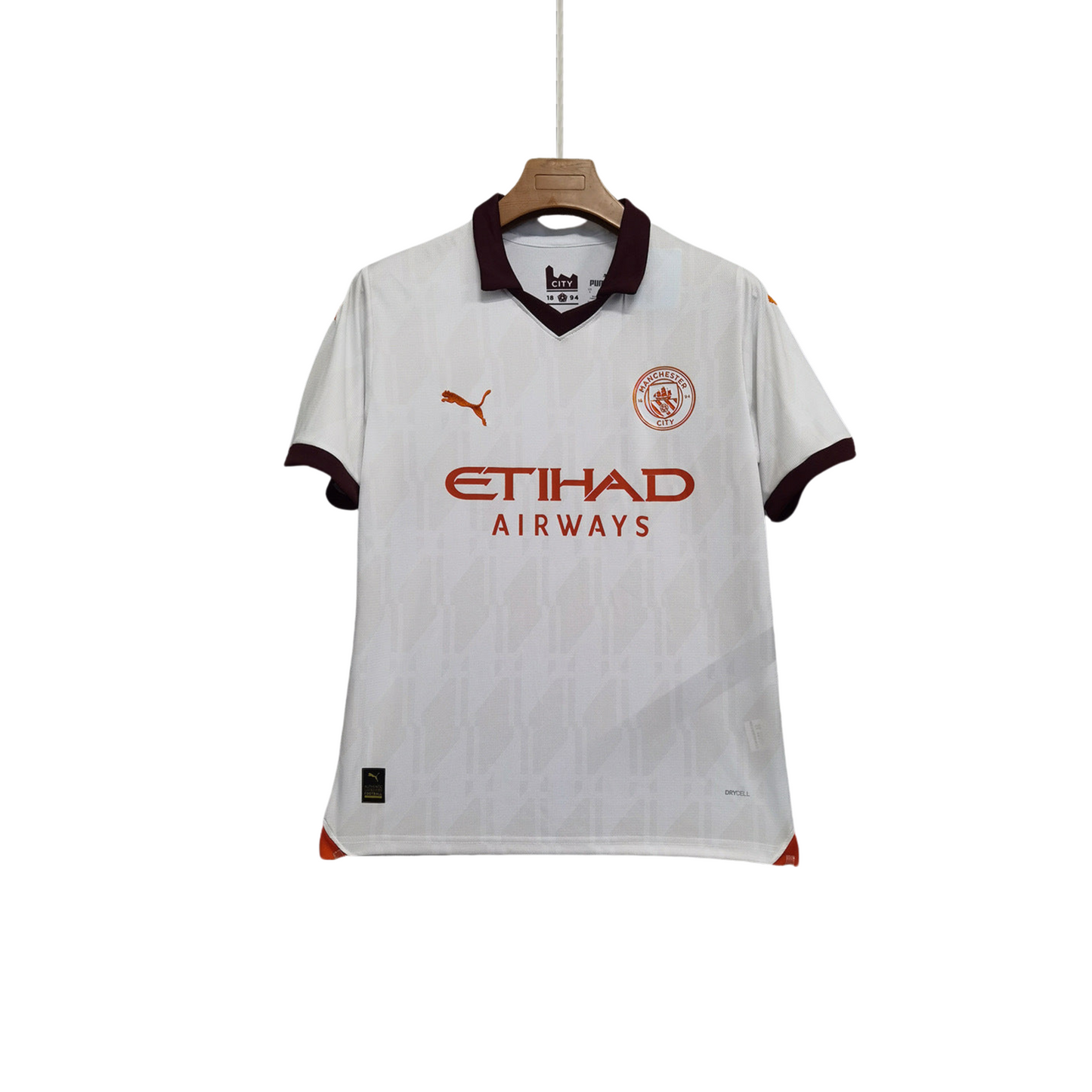 Manchester city 23-24