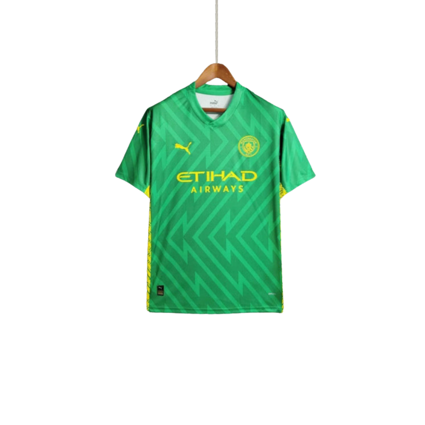 Manchester city 23-24