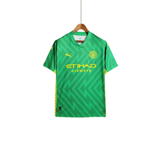 Manchester city 23-24